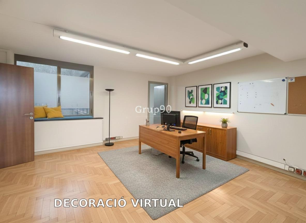 Office for Rent in Lleida