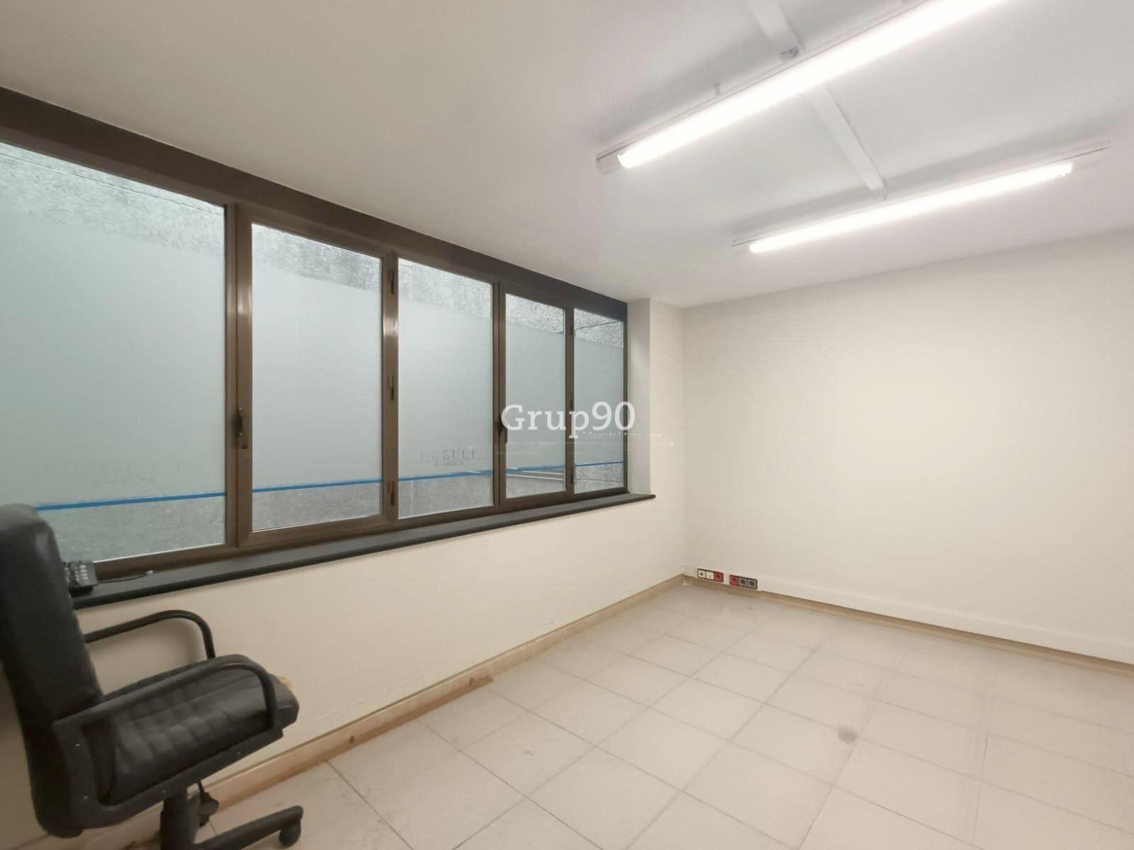 Office for Rent in Lleida