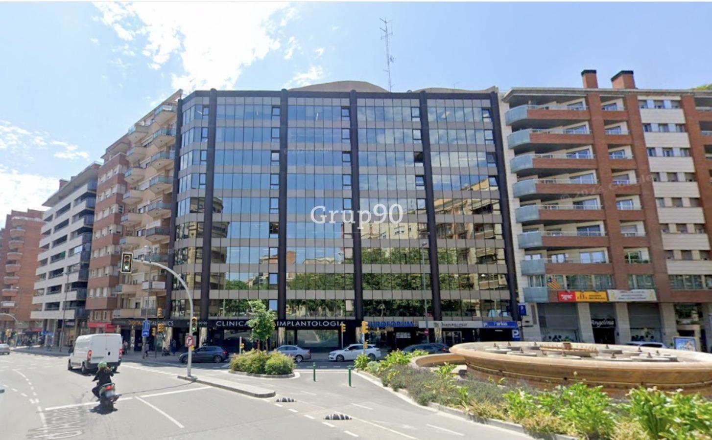 Office for Rent in Lleida