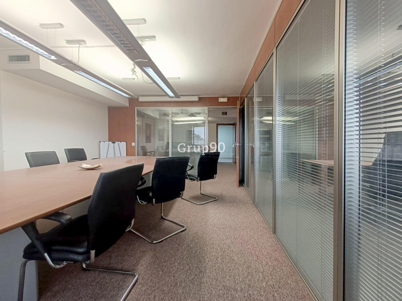 Office for Rent in Lleida