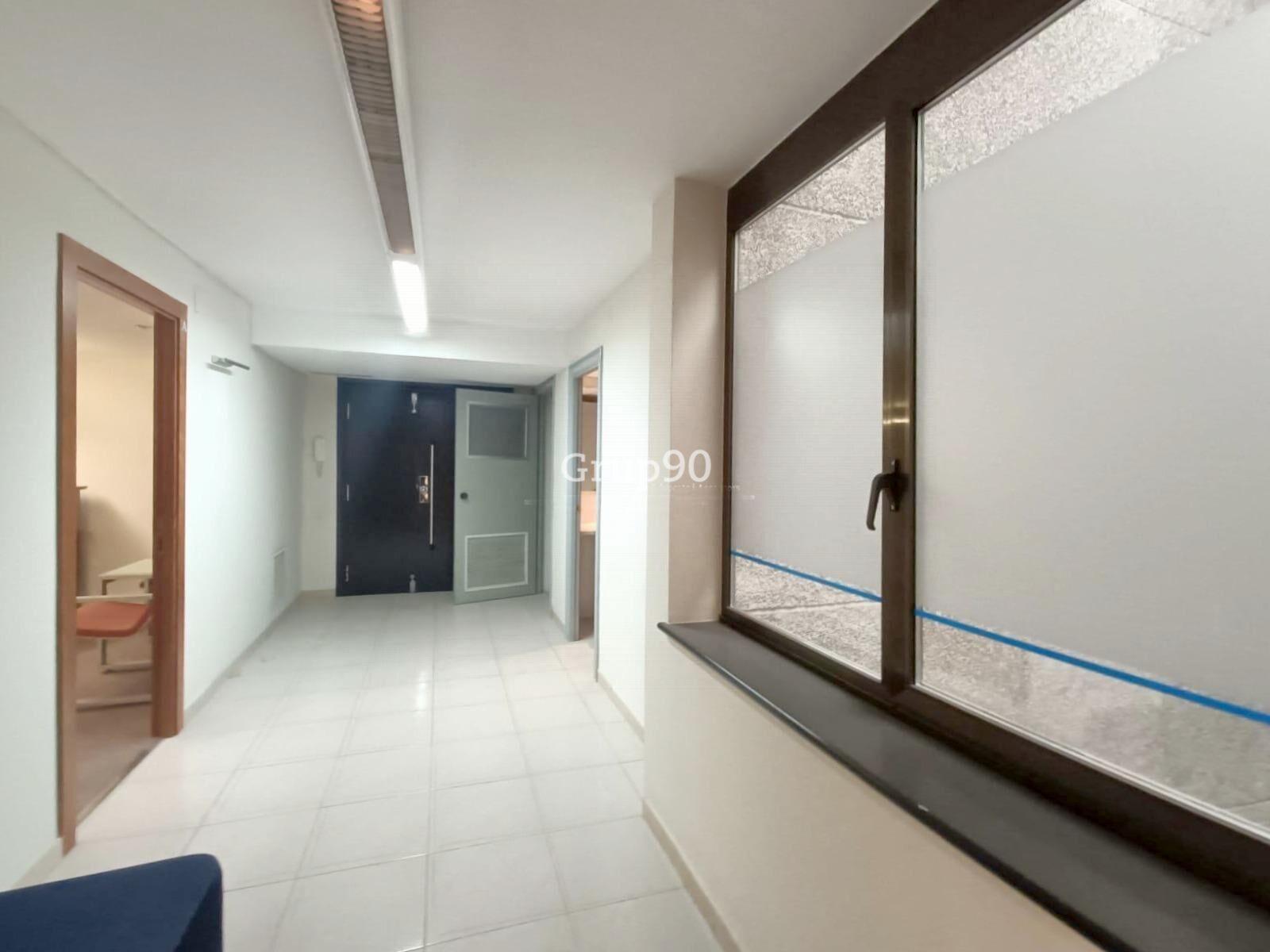 Office for Rent in Lleida