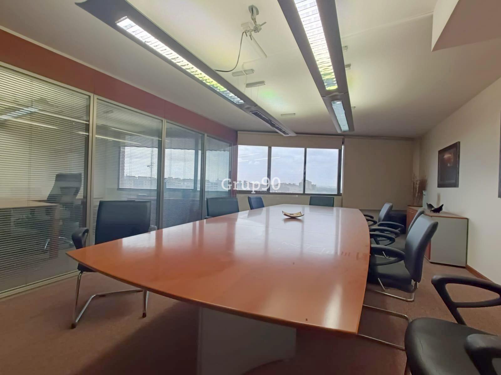 Office for Rent in Lleida
