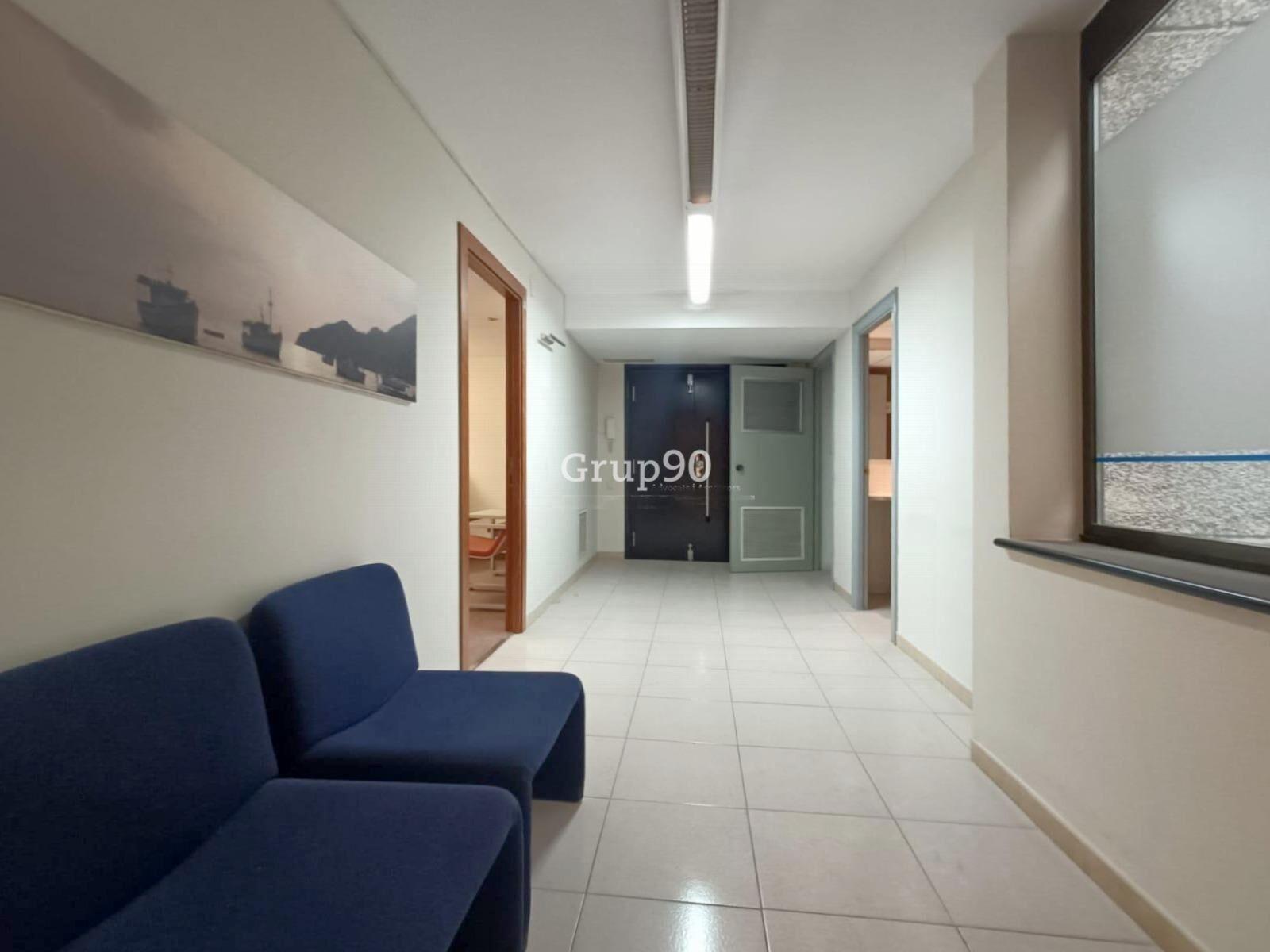 Office for Rent in Lleida