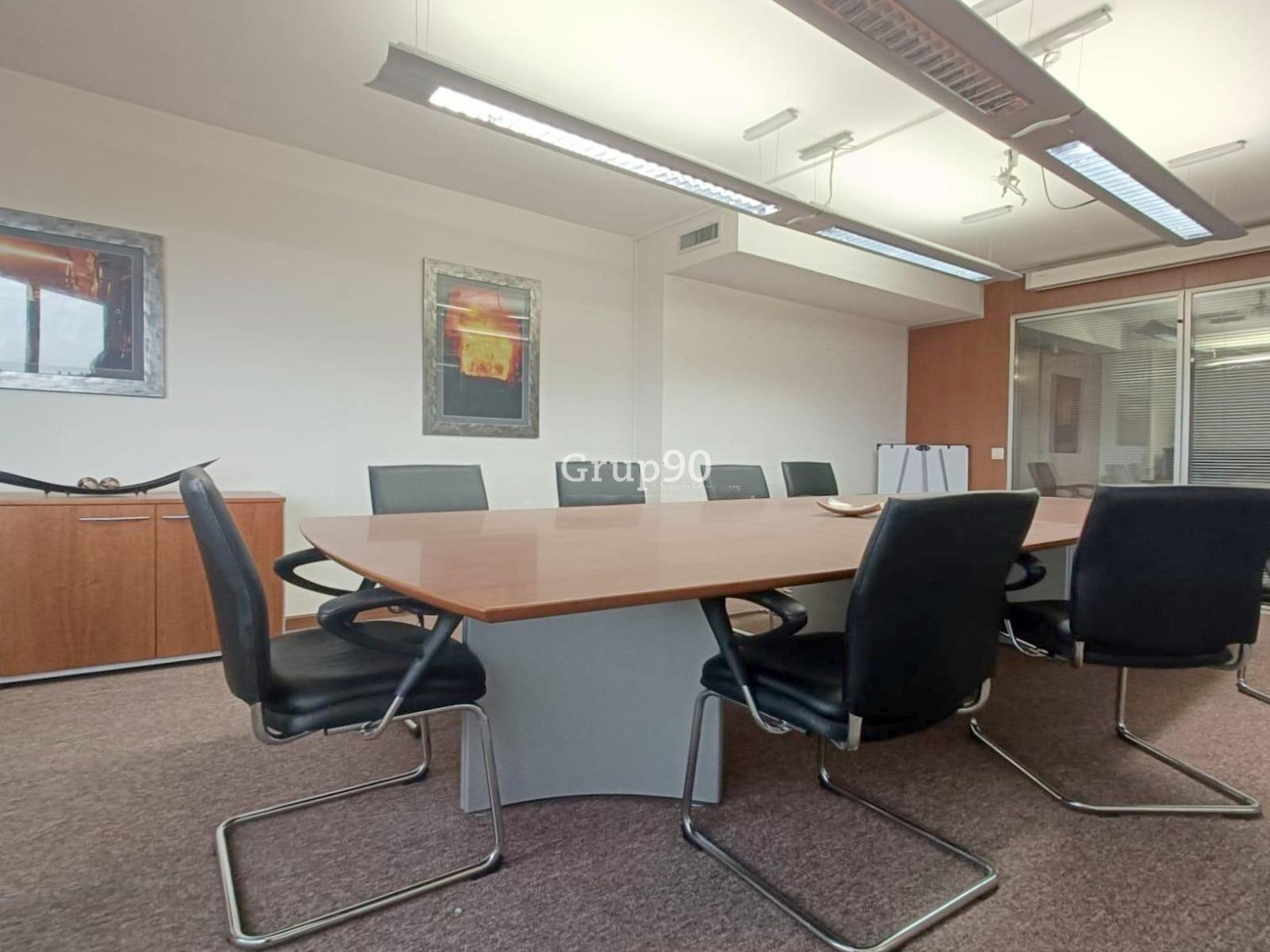 Office for Rent in Lleida