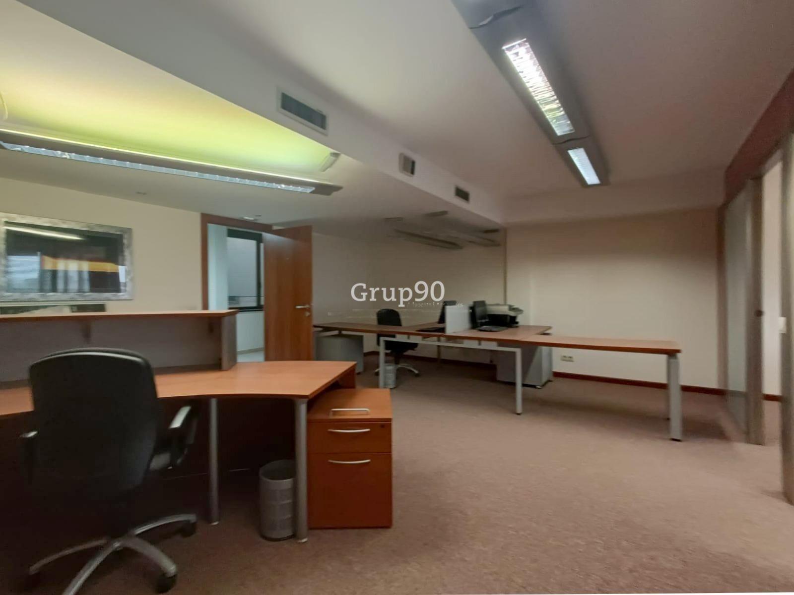 Office for Rent in Lleida