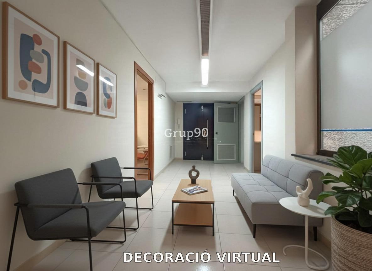 Office for Rent in Lleida