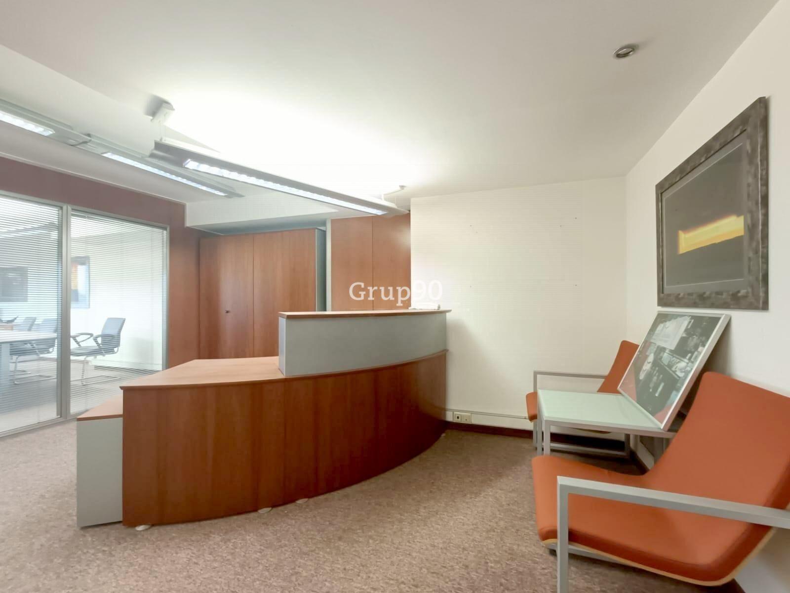 Office for Rent in Lleida