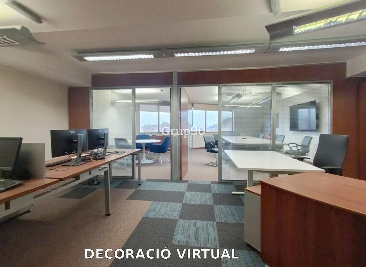 Office for Rent in Lleida