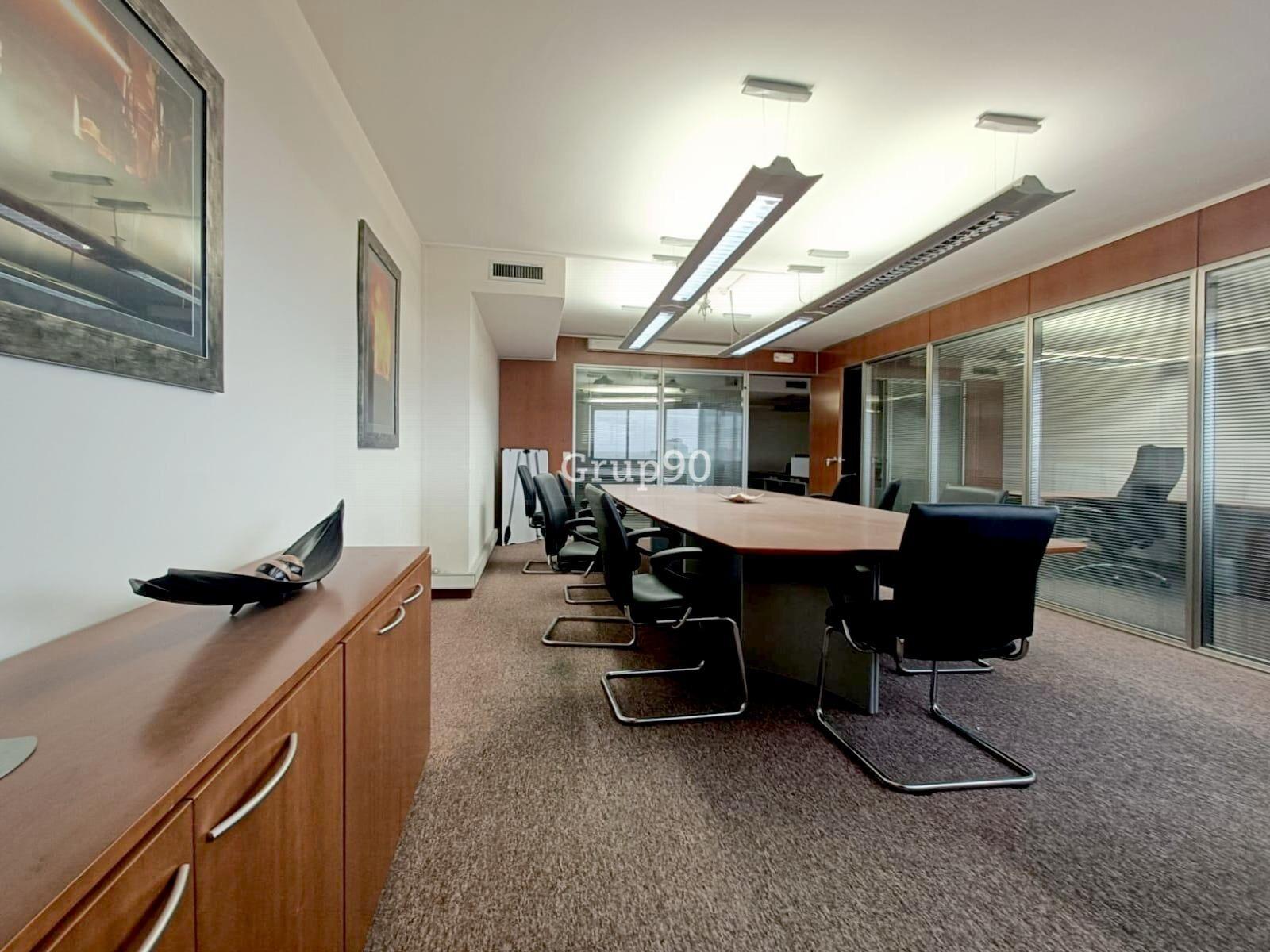 Office for Rent in Lleida