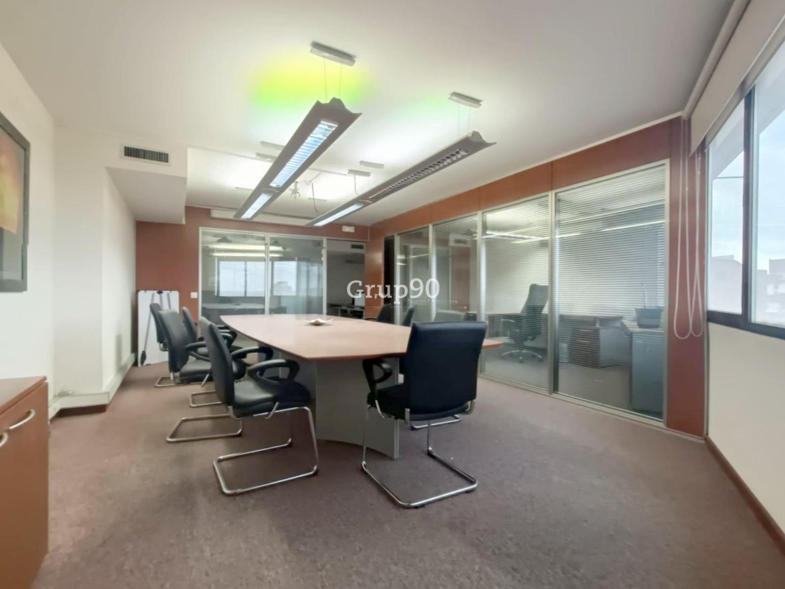 Office for Rent in Lleida