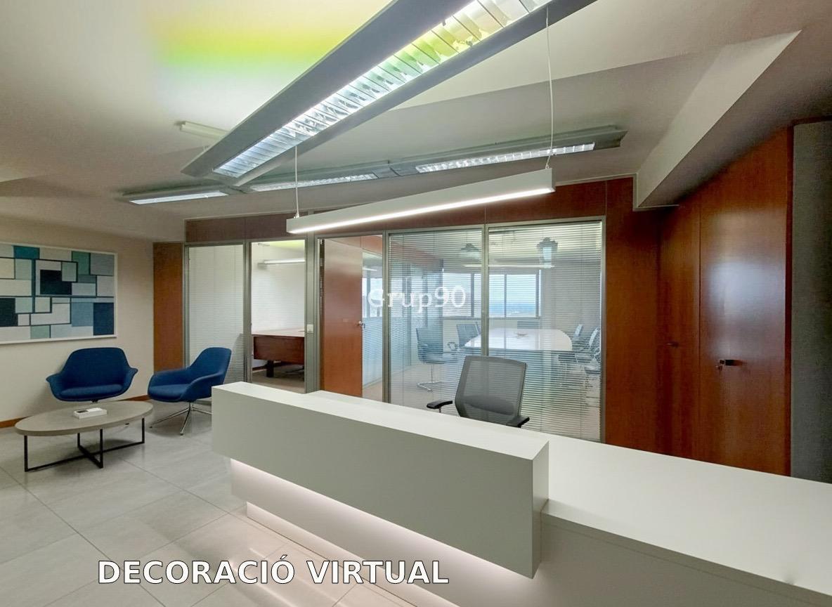 Office for Rent in Lleida