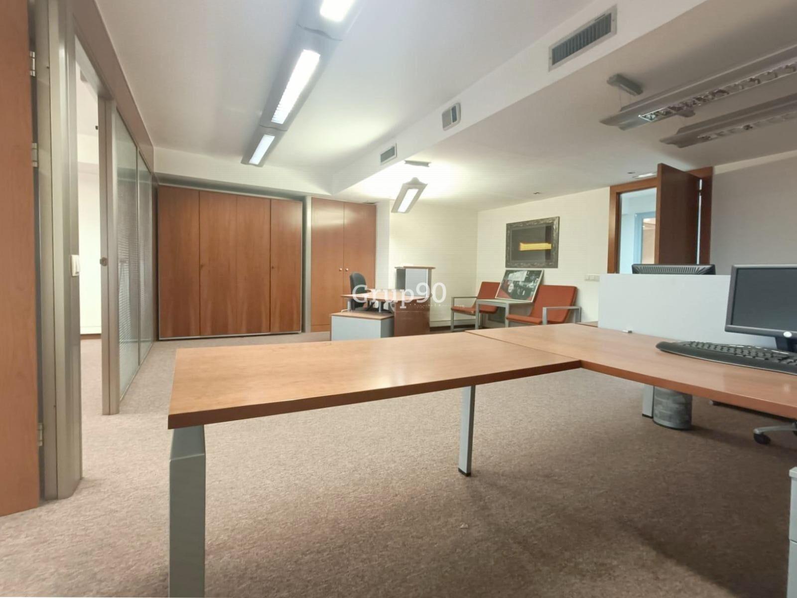 Office for Rent in Lleida