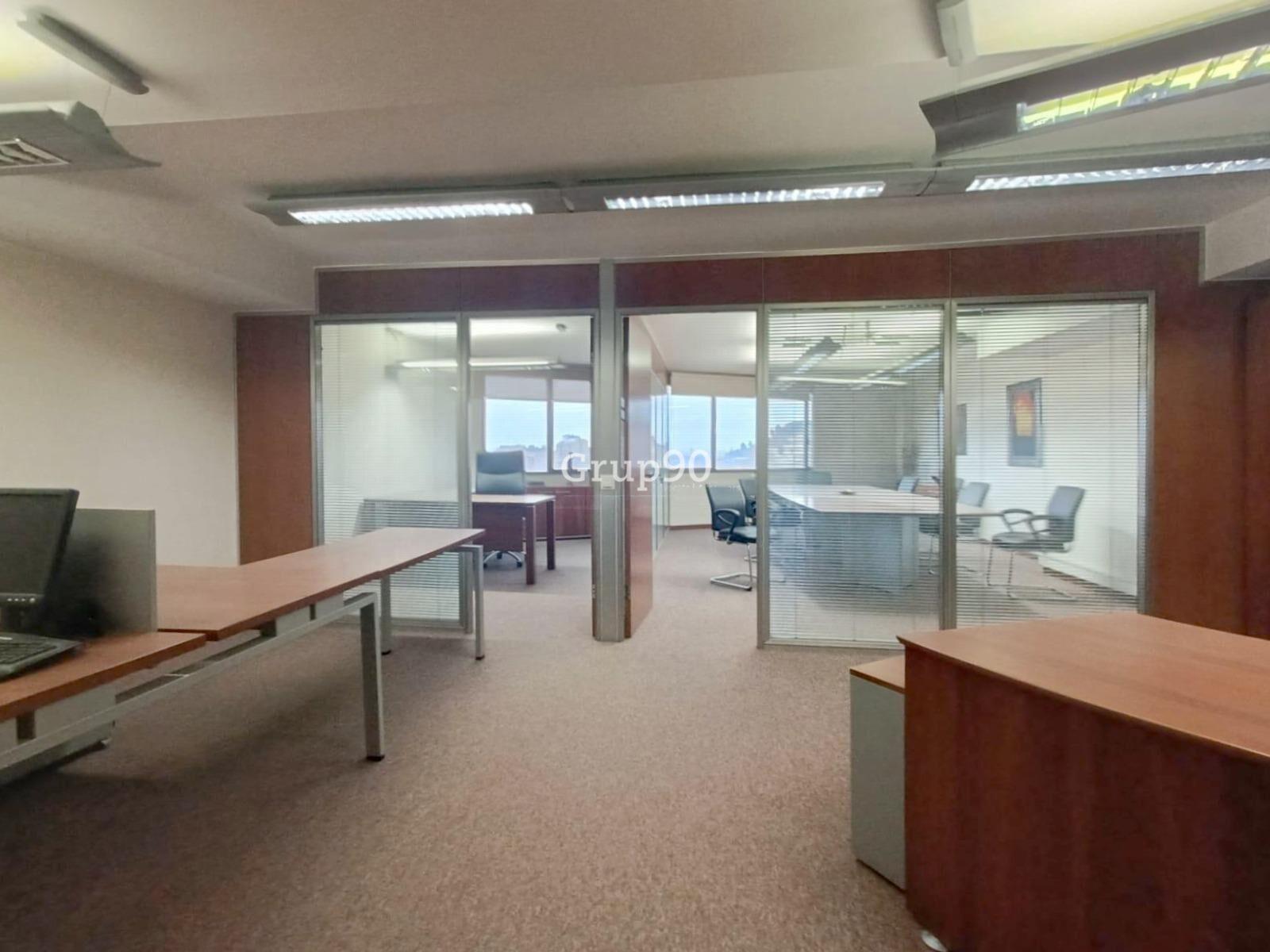 Office for Rent in Lleida