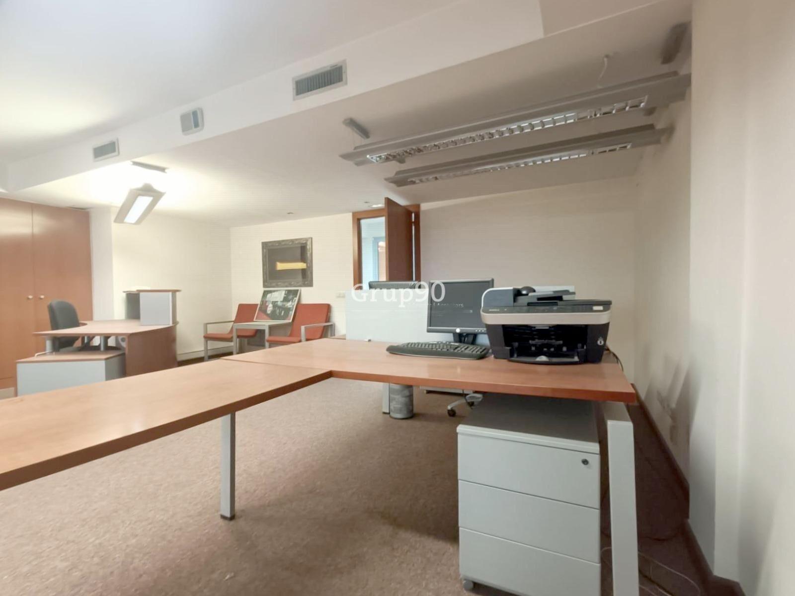 Office for Rent in Lleida