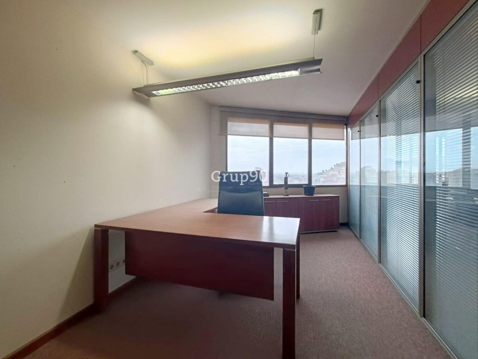 Office for Rent in Lleida