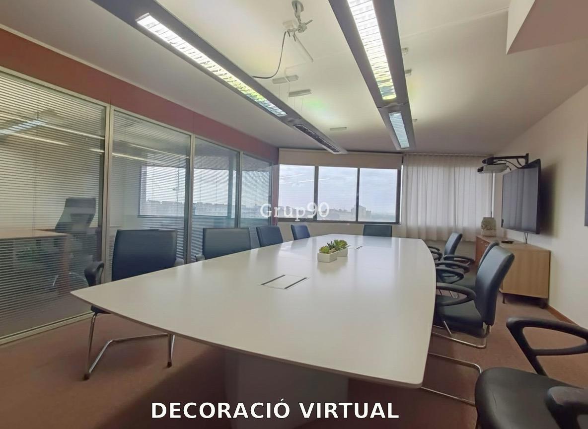 Office for Rent in Lleida