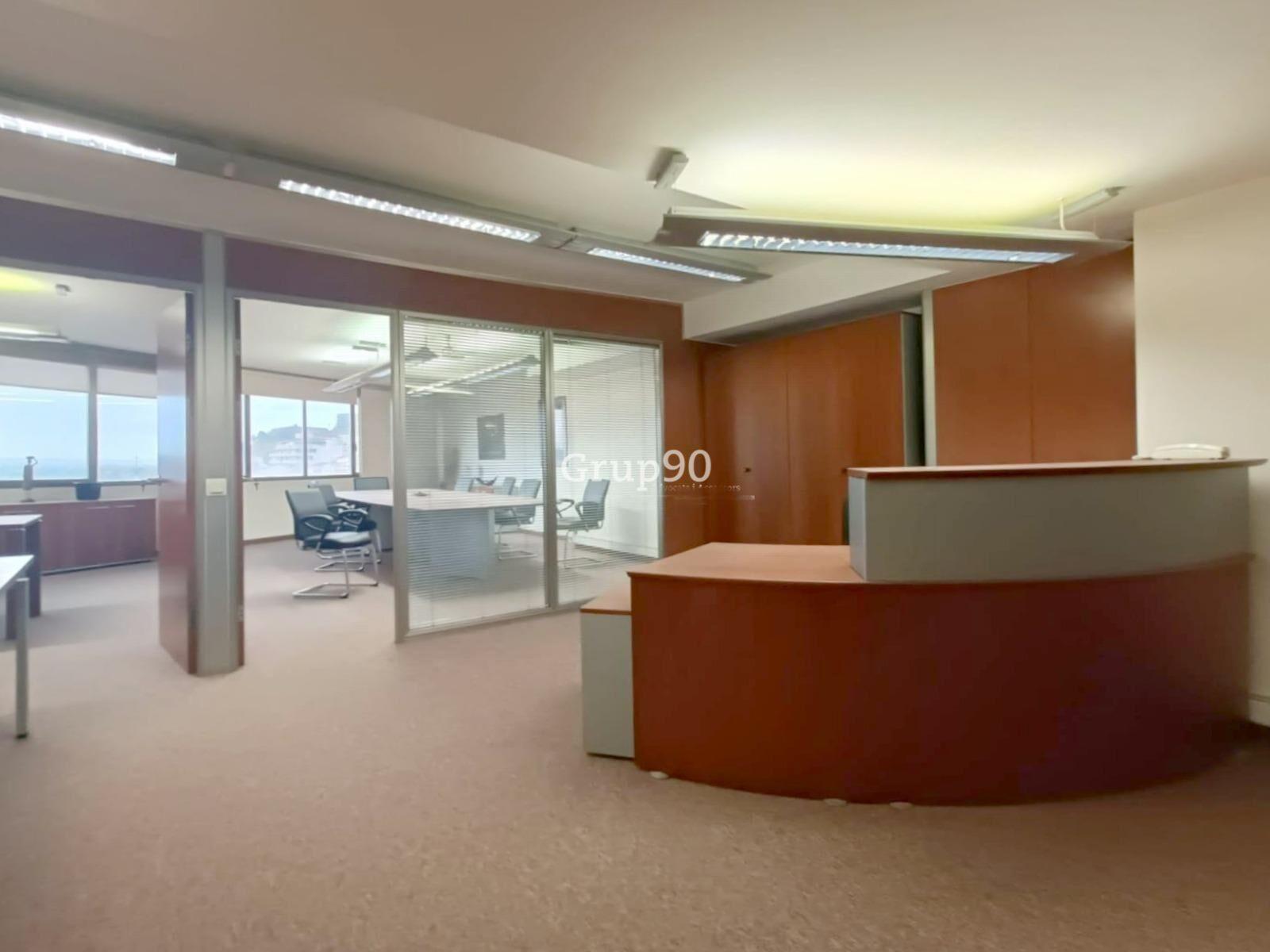 Office for Rent in Lleida