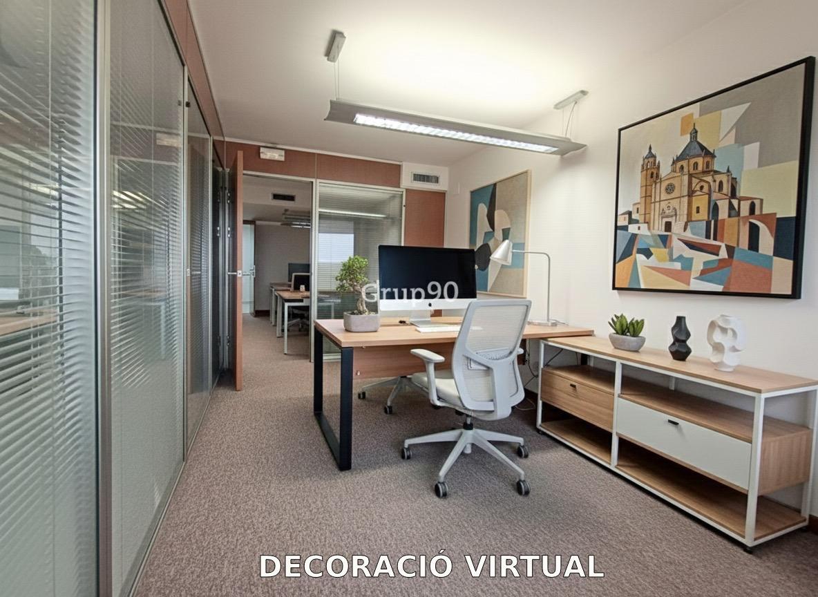 Office for Rent in Lleida