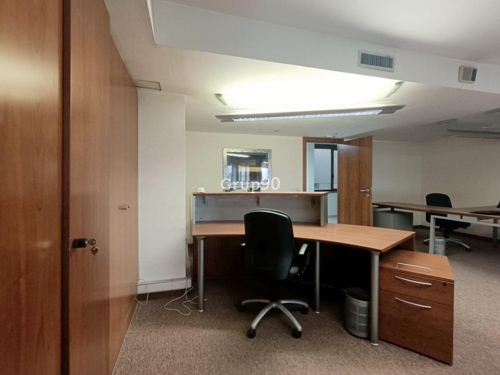 Office for Rent in Lleida