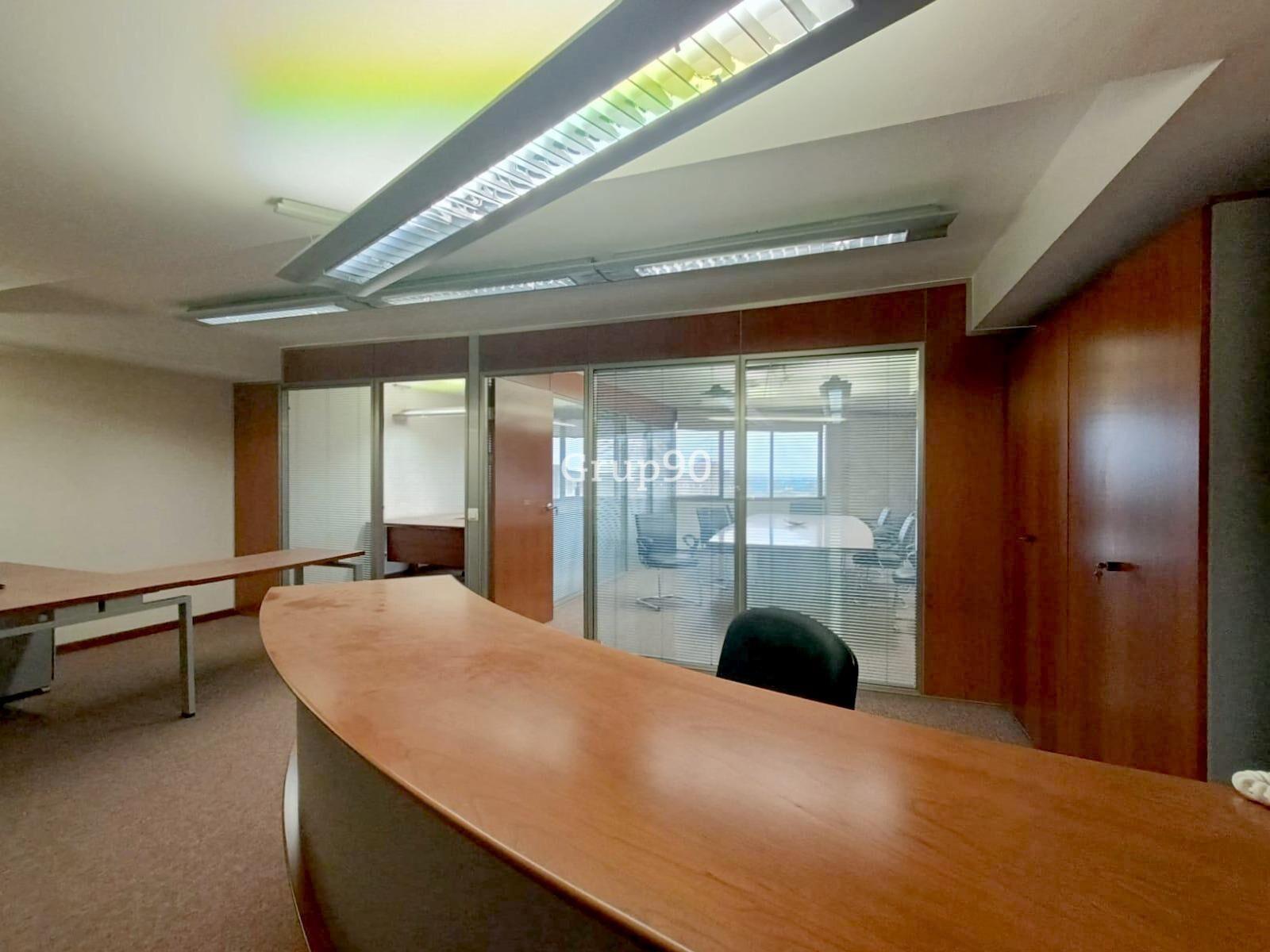 Office for Rent in Lleida