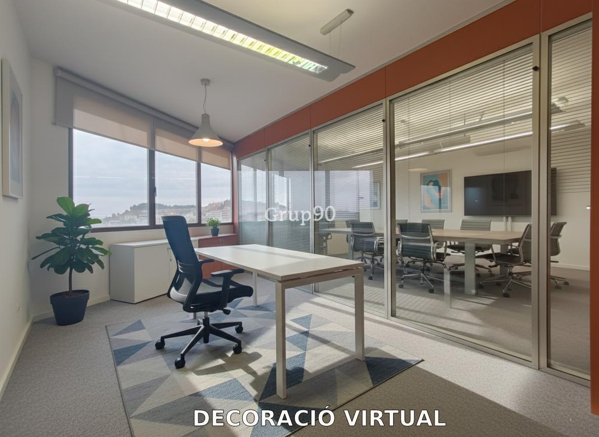 Office for Rent in Lleida