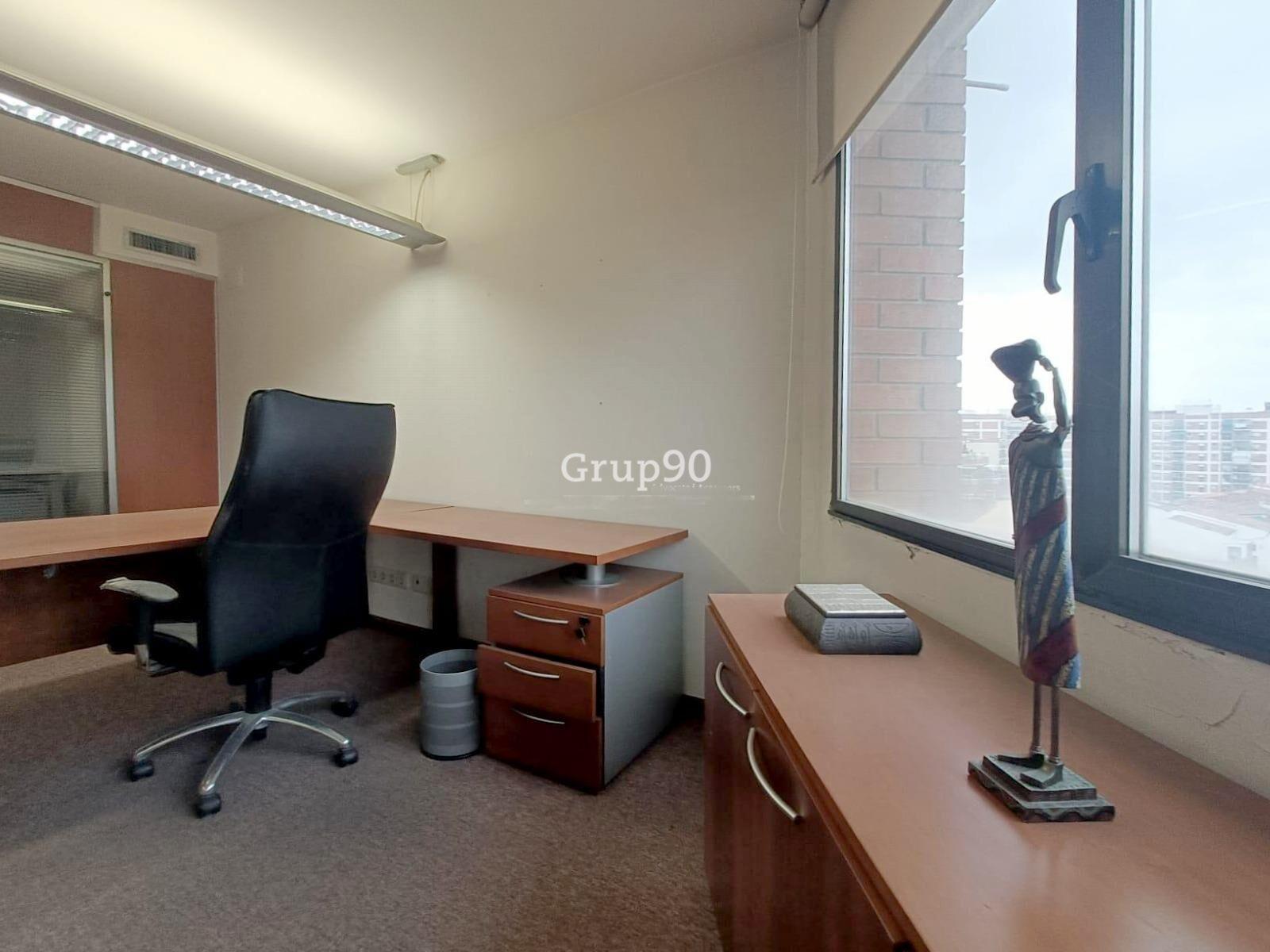 Office for Rent in Lleida