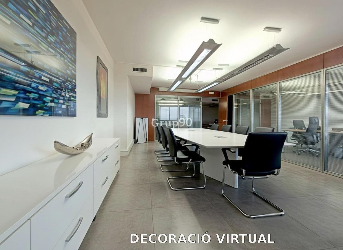 Office for Rent in Lleida