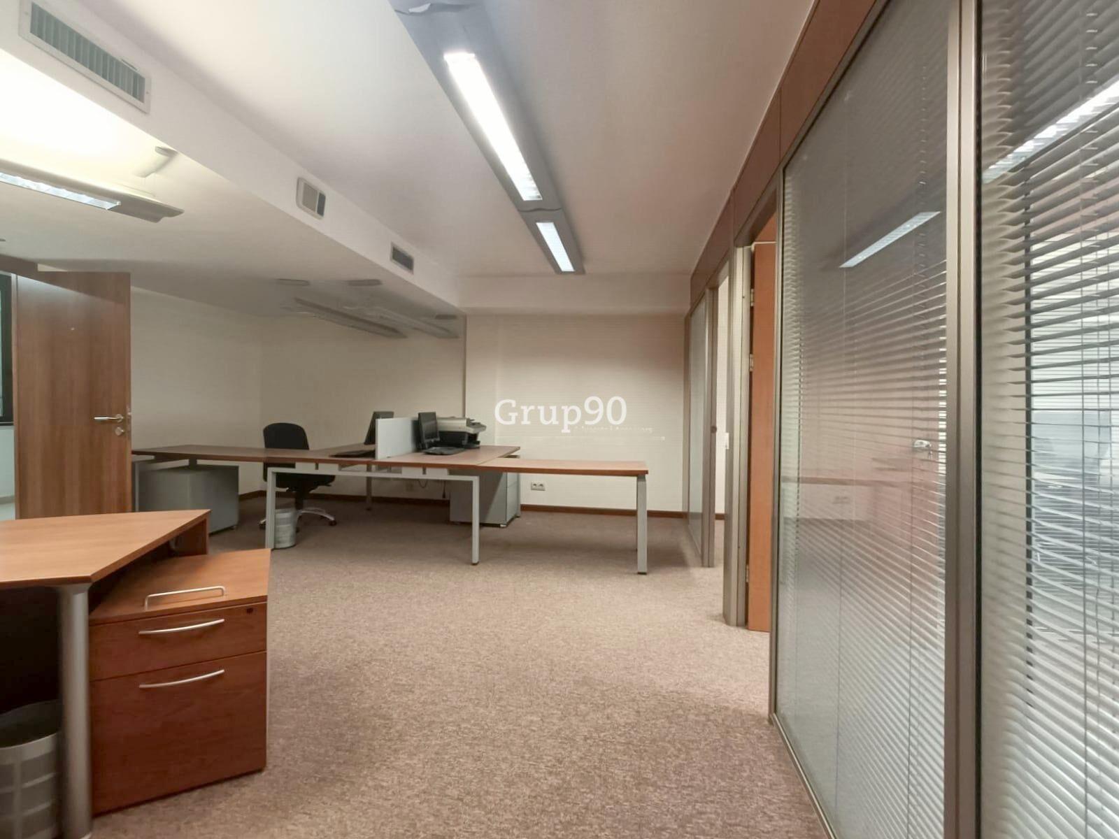 Office for Rent in Lleida