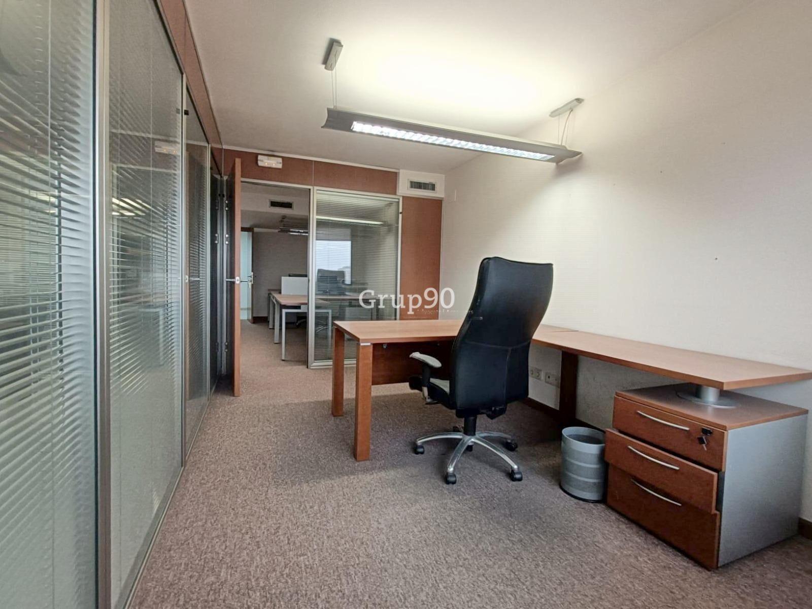 Office for Rent in Lleida