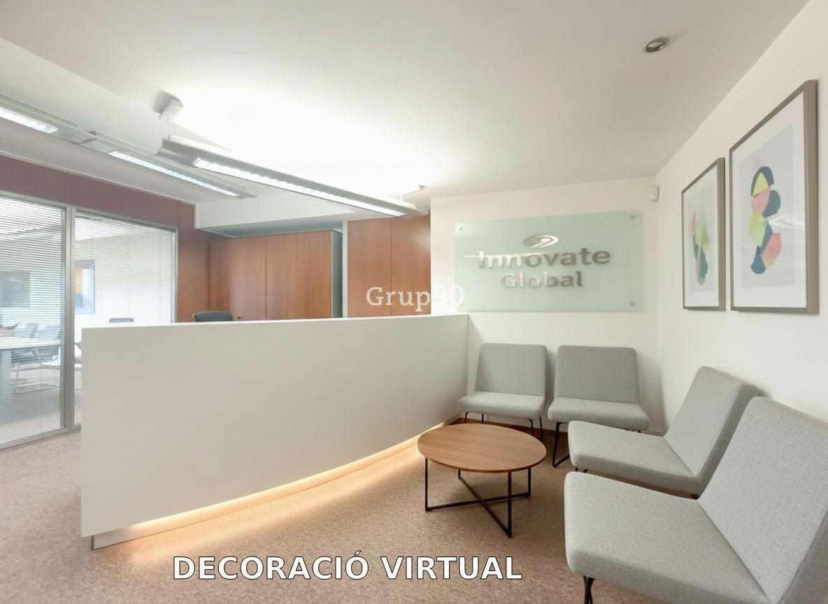 Office for Rent in Lleida