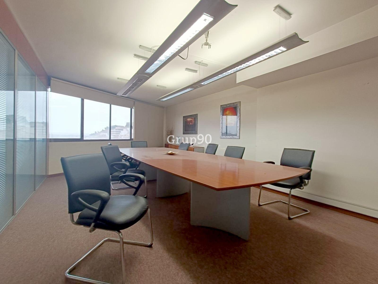 Office for Rent in Lleida