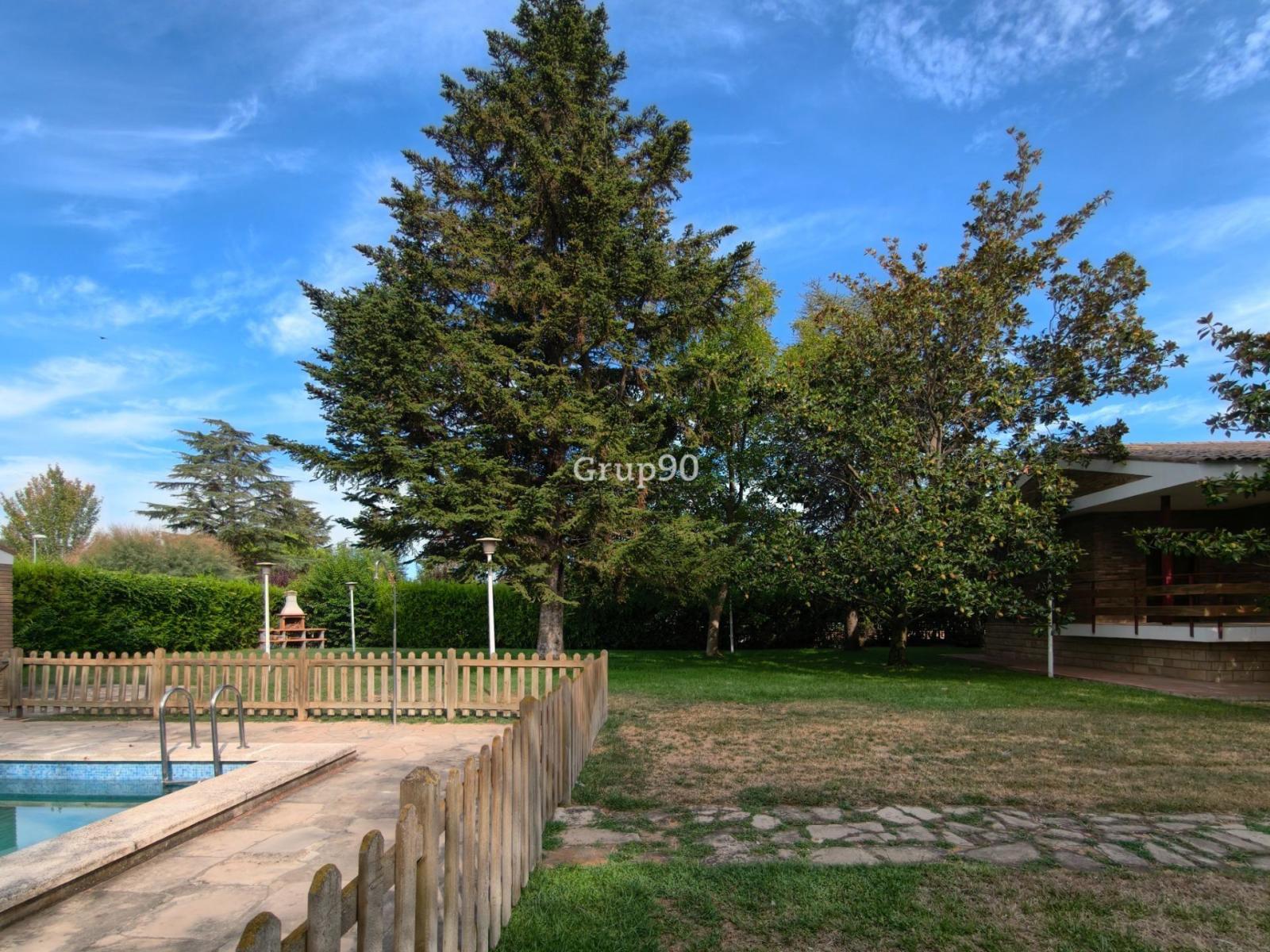Chalet en Venta en Alpicat