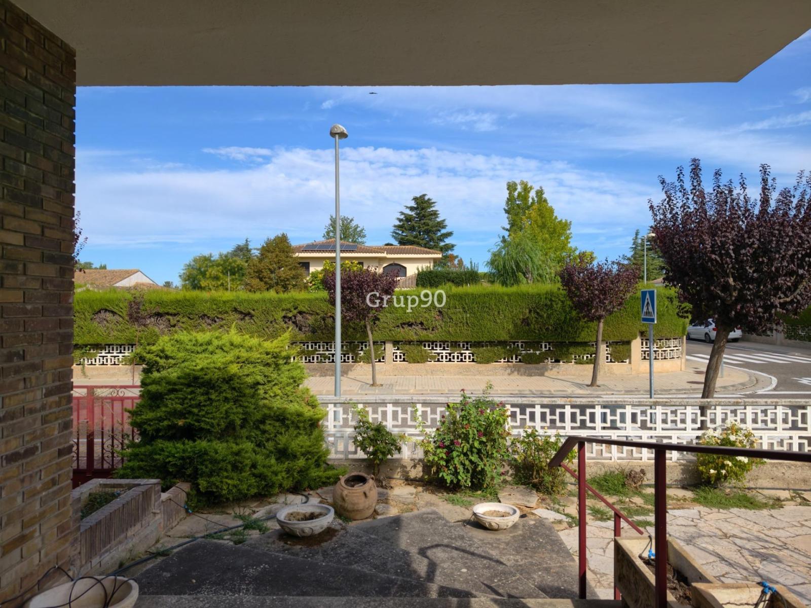 Chalet for Sale in Alpicat