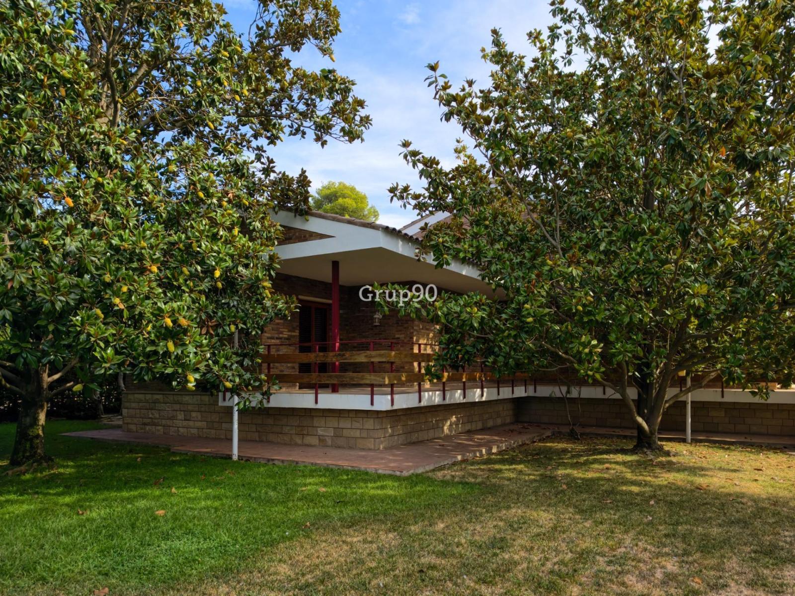 Chalet en Venta en Alpicat
