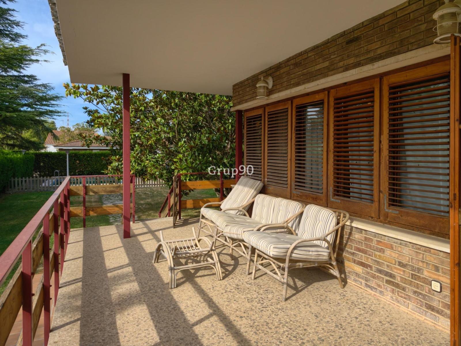 Chalet en Venta en Alpicat
