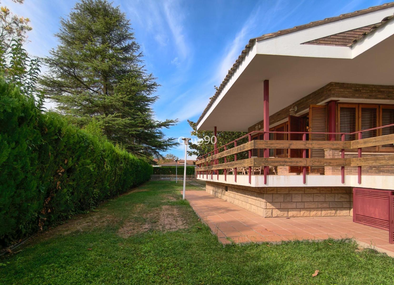 Chalet en Venta en Alpicat