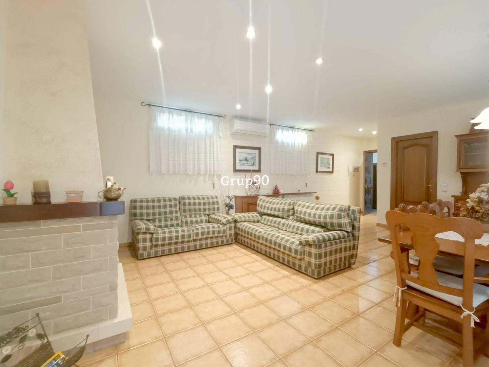 Flat for Sale in Lleida