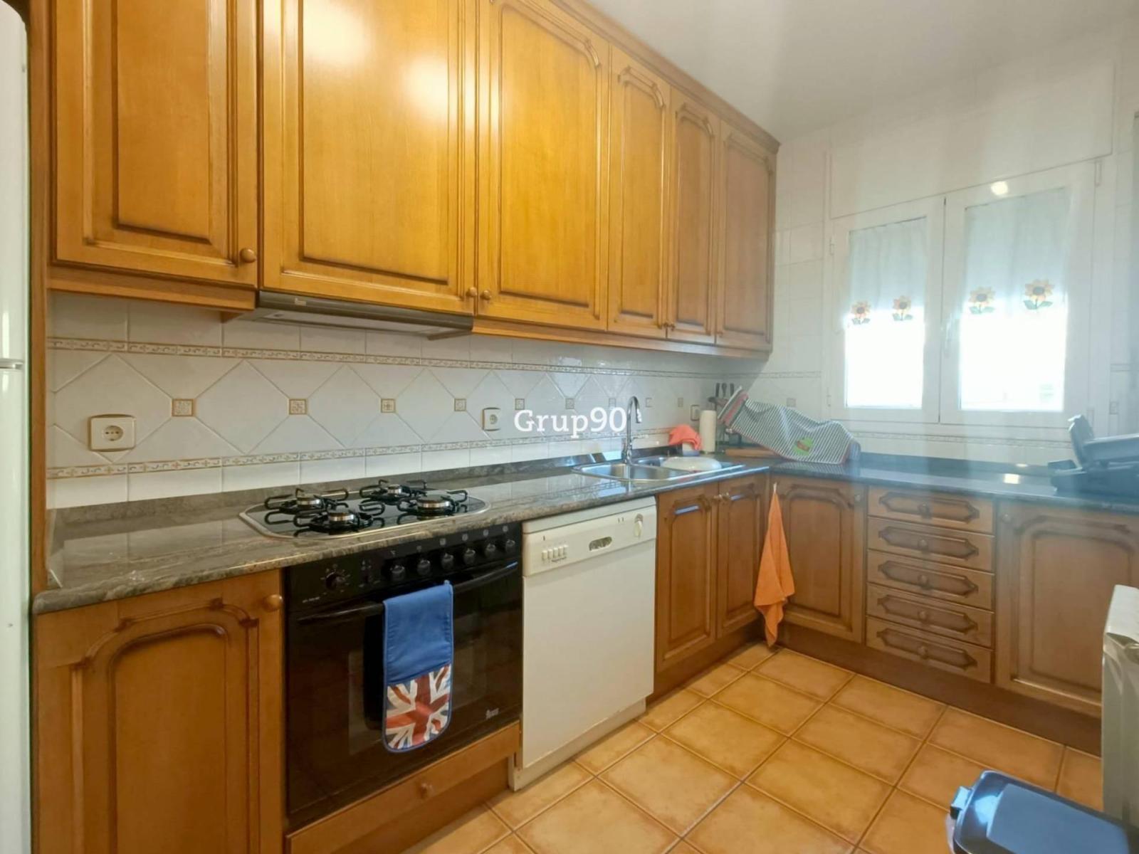 Flat for Sale in Lleida