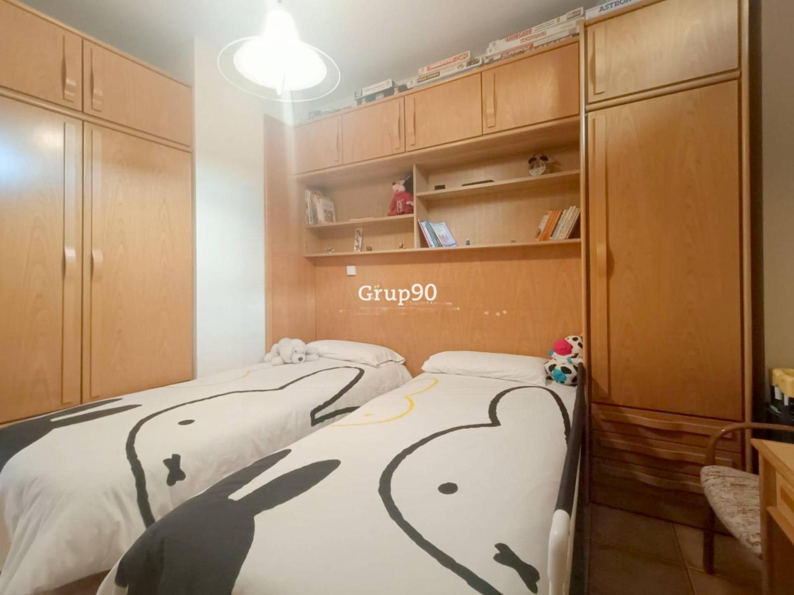Flat for Sale in Lleida