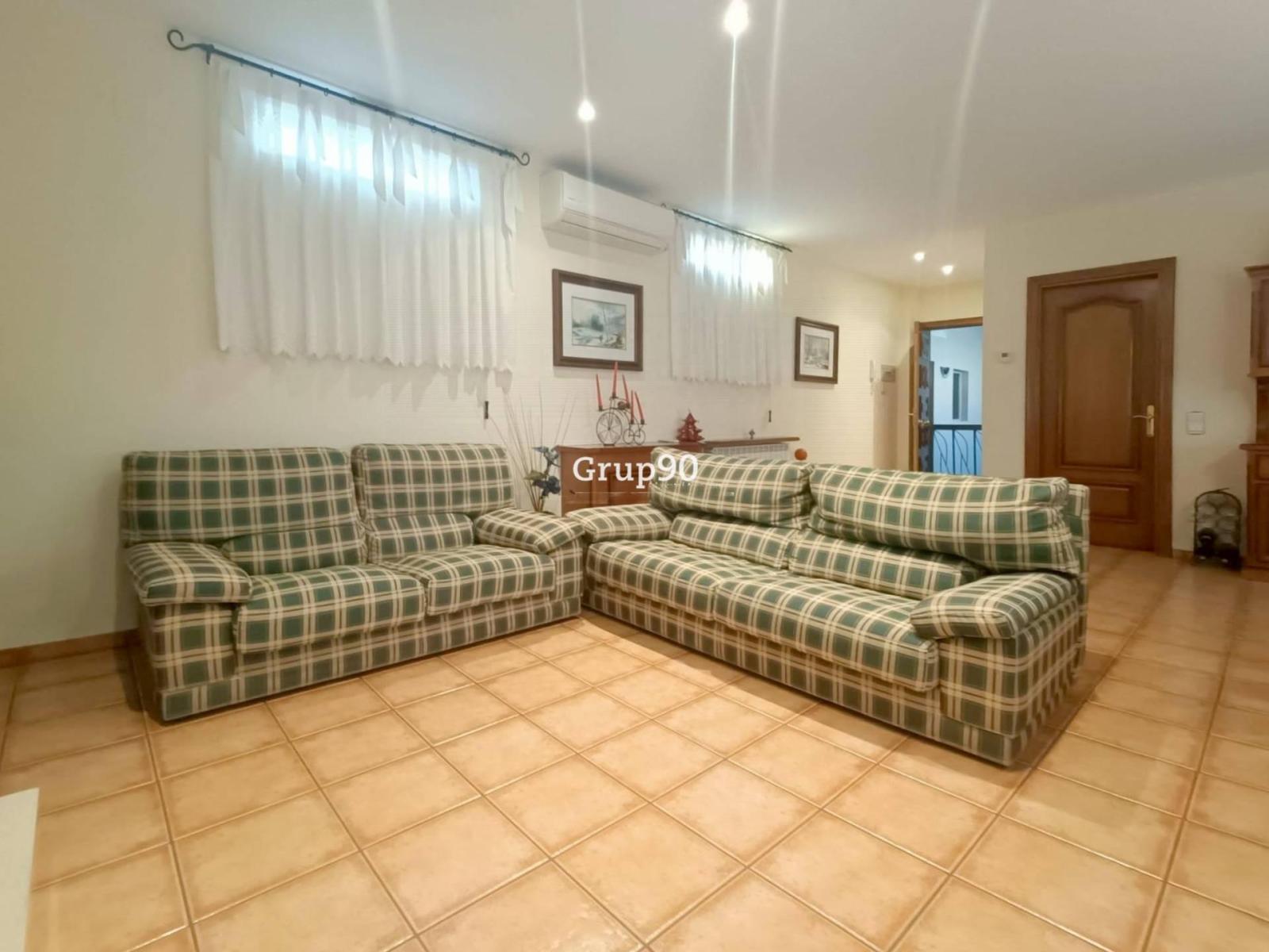 Flat for Sale in Lleida