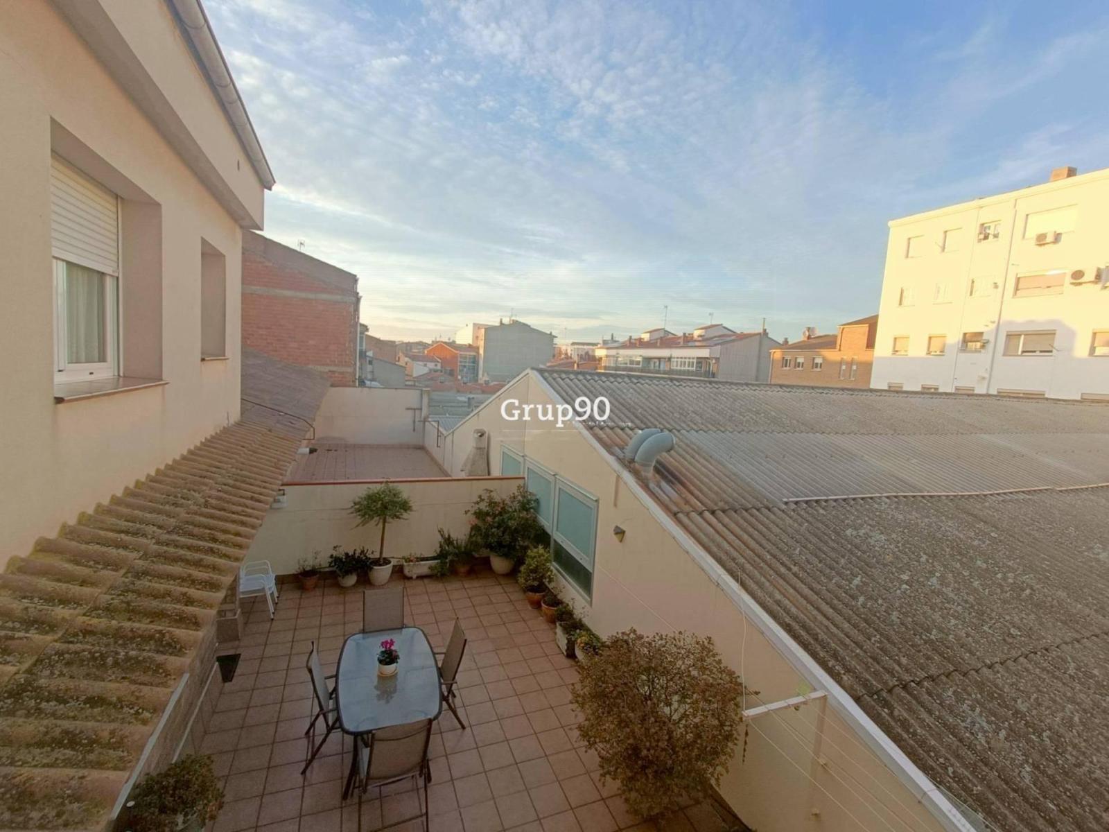 Flat for Sale in Lleida