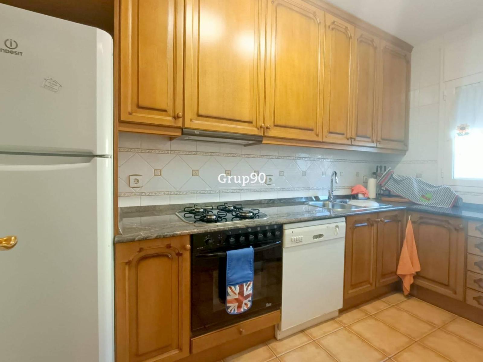 Flat for Sale in Lleida