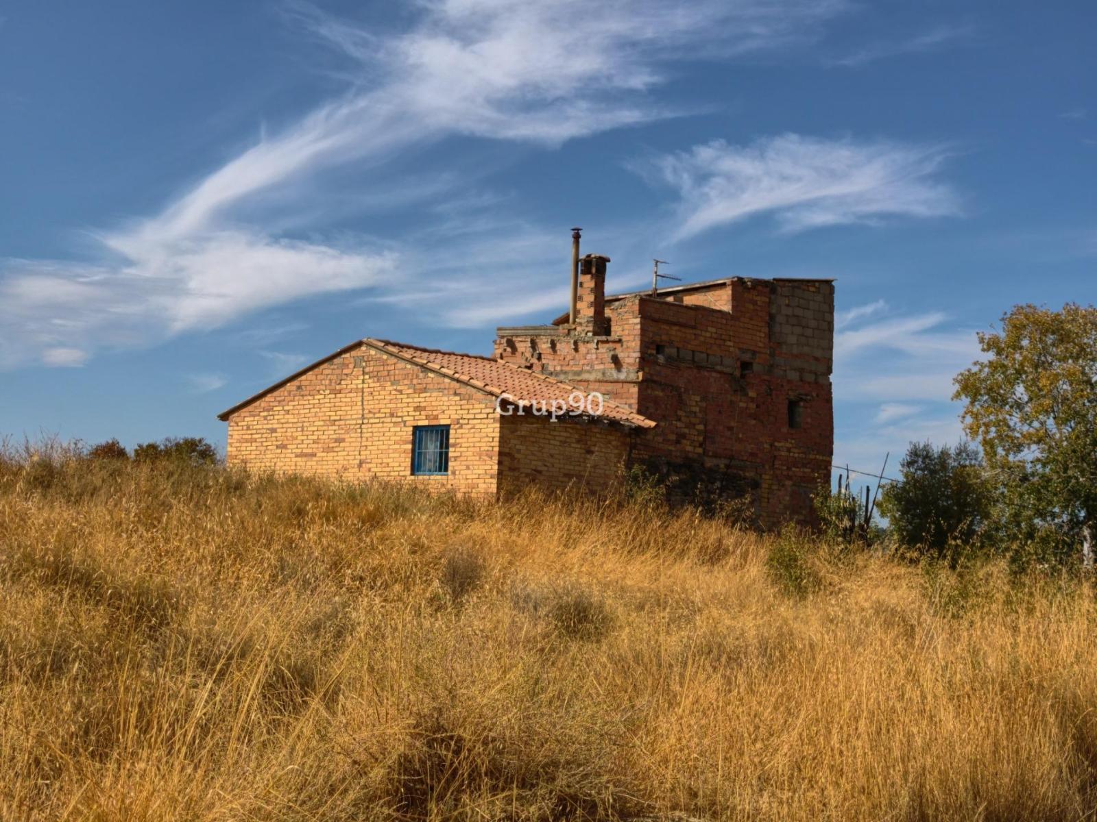 Parcela en Venta en Alpicat