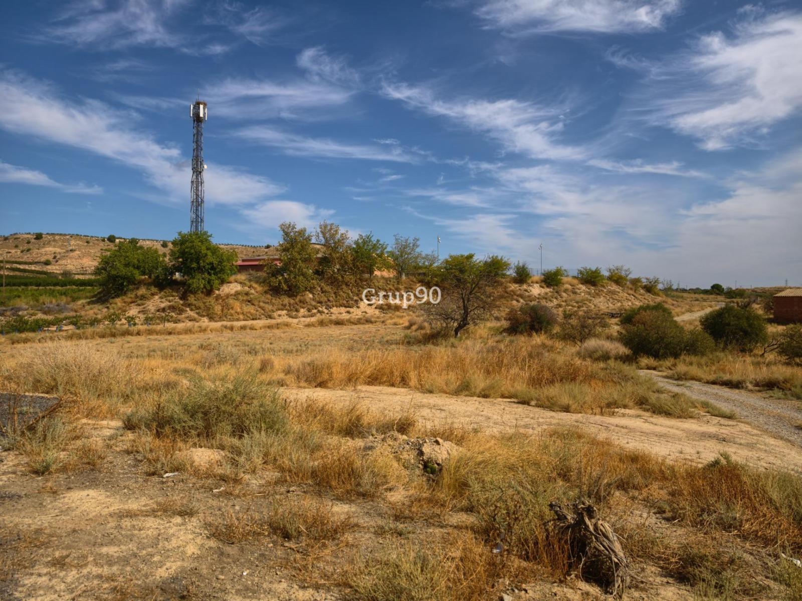 Plot for Sale in Alpicat