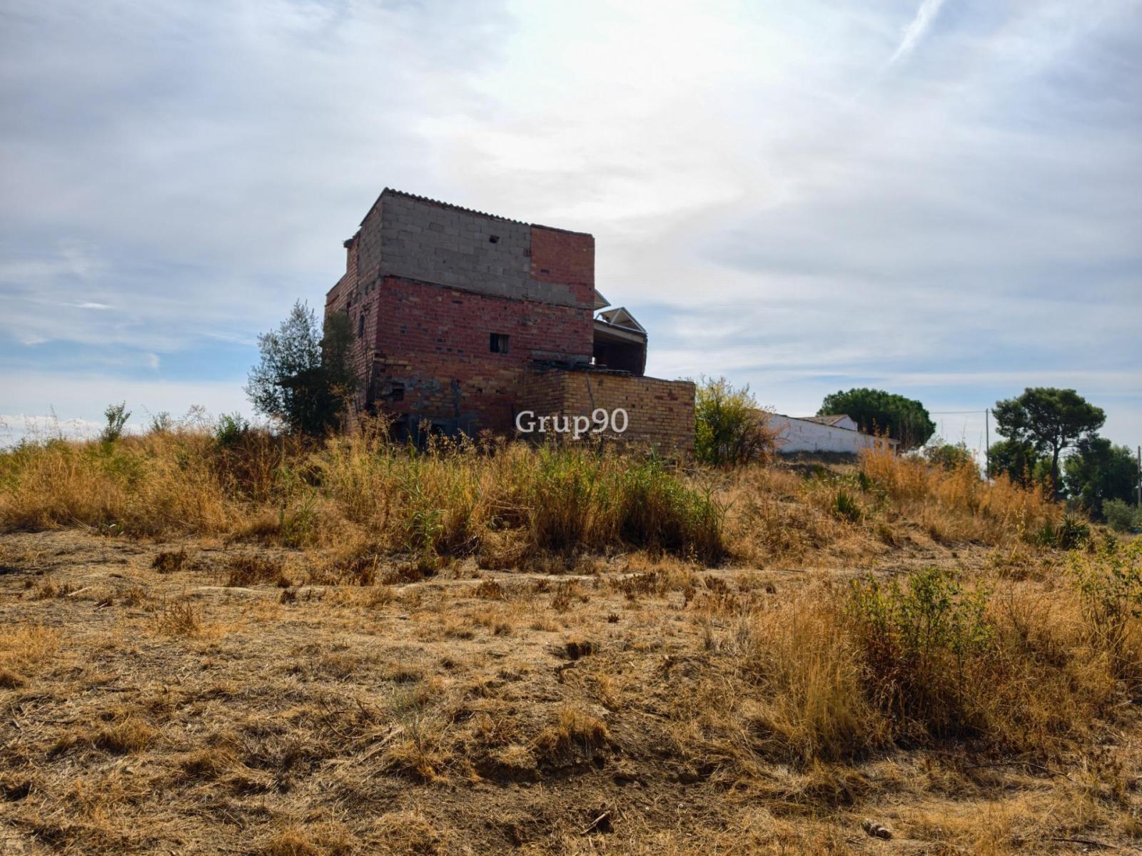 Plot for Sale in Alpicat