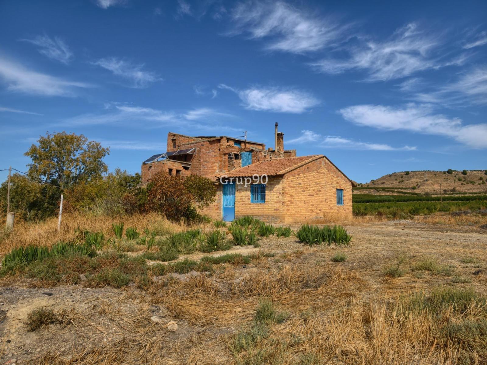 Parcela en Venta en Alpicat