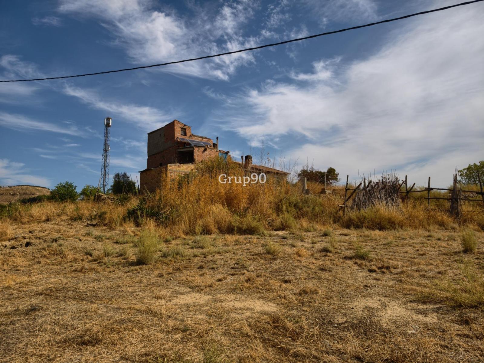 Plot for Sale in Alpicat
