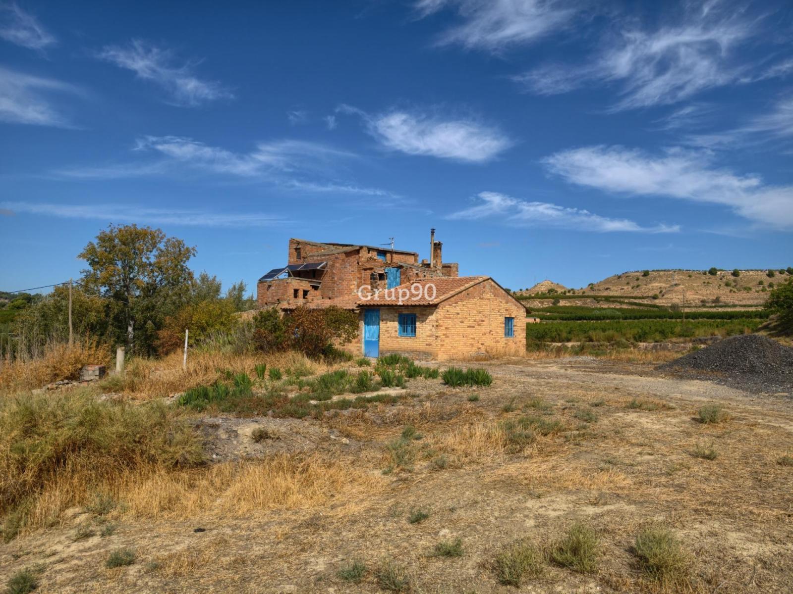 Parcela en Venta en Alpicat