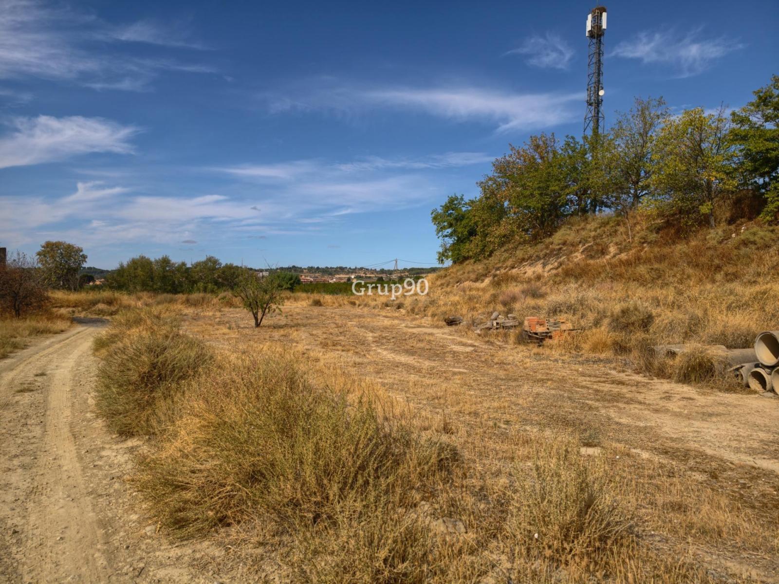 Plot for Sale in Alpicat
