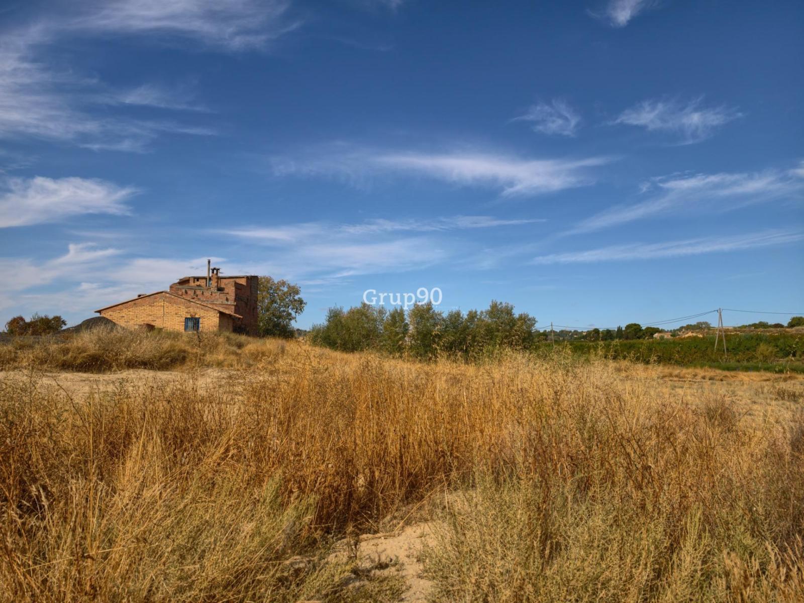 Parcela en Venta en Alpicat